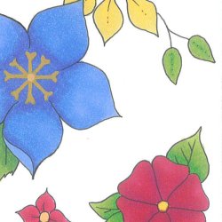 Flowers 9