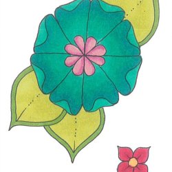 Flowers 1
