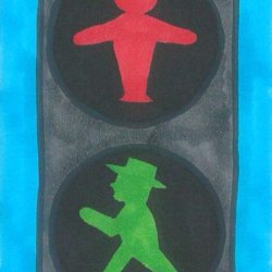 Ampelmännchen