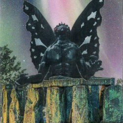 All Hail Mothman