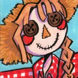 Scarecrow