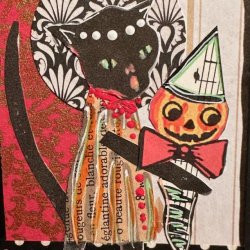 Pumpkin Baby