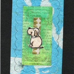 Flat mix up 4/4