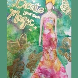 Create Your Own Magic