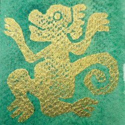 Green Monkeys