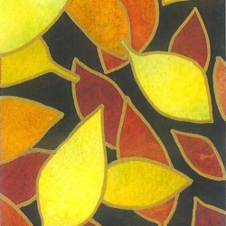 Falling Leaves
