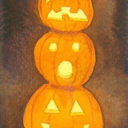 Jack-o-Lanterns