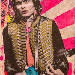 Adam Ant: Goody Two Shoes