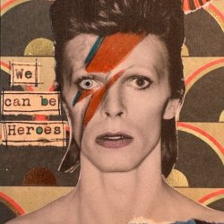 Bowie: We Can Be Heroes