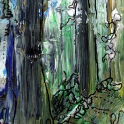Deep Forest
