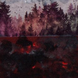 Forested Hills