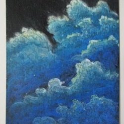 Clouds #1