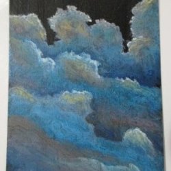 Storm Clouds