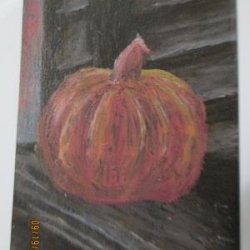 Waiting For October