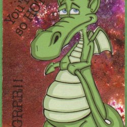 Let there be dragons 5/7