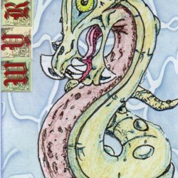 Let there be dragons 6/7