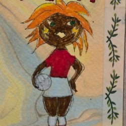 Columbus Fury