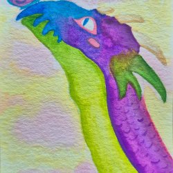 Dragon Love ⁠♡