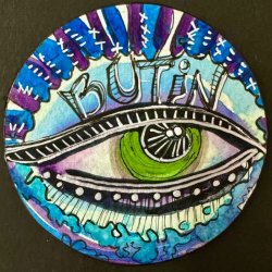 Butin (Booty) Coin