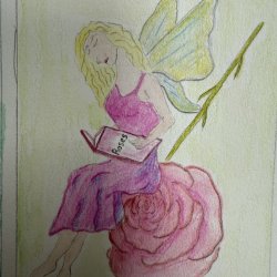 Rose fairy2