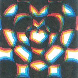 Glitch in the Heartrix