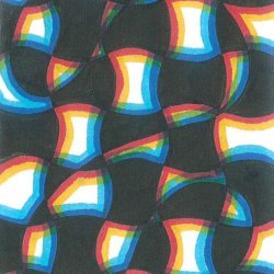 Glitch Grid