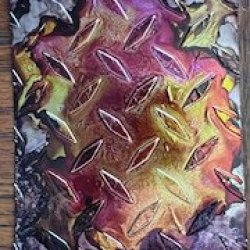 ATC 292 Rusted Diamonds web.jpeg
