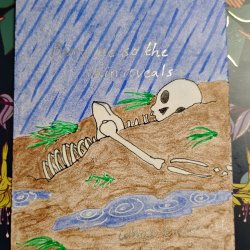 shallow grave