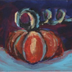 Pumpkin