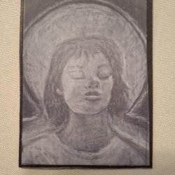Angel's aura