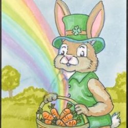 Lucky Rabbit (n/a)