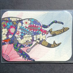 Beetle