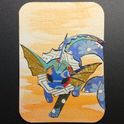 Vaporeon Dazzling Gleam