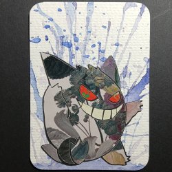 Gengar Shadow