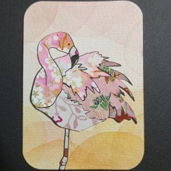 Flamingo Stance