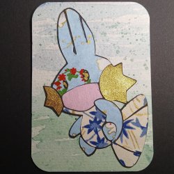 Mudkip!