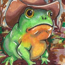 Howdy