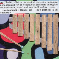 New dictionary words - V, W, X 4/4