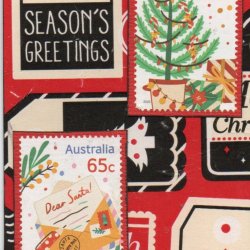 Christmas 2026 1/4