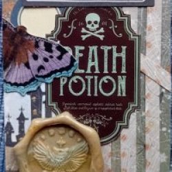 Death Potion (CH #2)