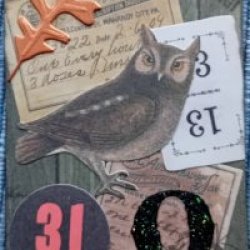 Owl (CH #4)
