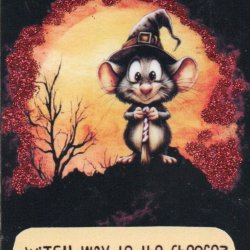 H'ween Athon #2