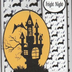 H'ween Athon #8