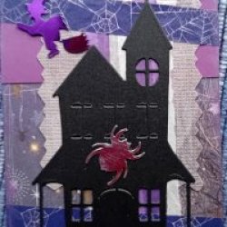 Spooky House (CH #8)