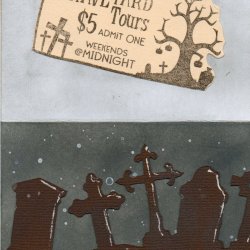 H'ween Athon #10 pages 2/3