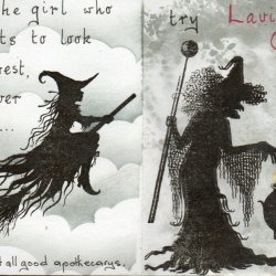 H'ween Athon #10 pages 6/7