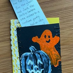 Boo and Jack