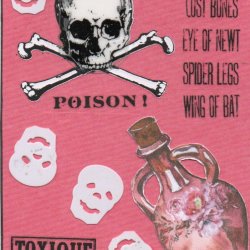 H'ween Athon #12