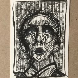HCH #2 Bela Without Glasses