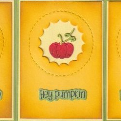 Pumpkin ATCs